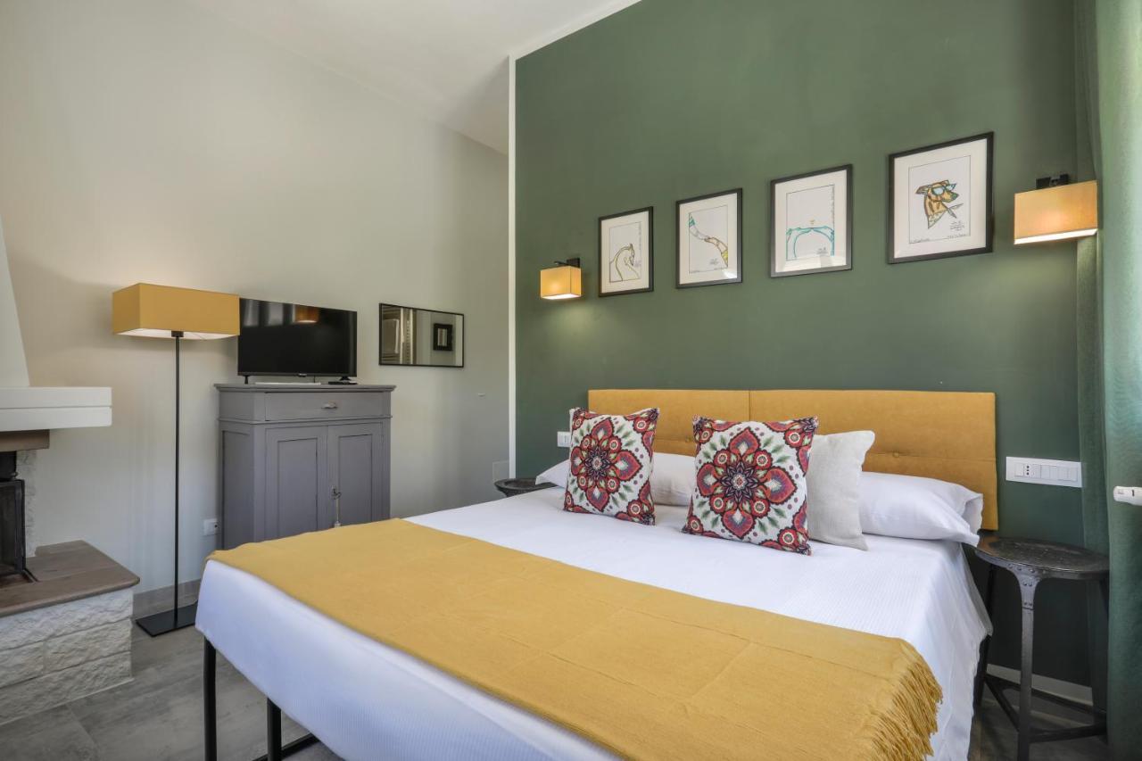 I Levrieri Hotel Torre del Lago Puccini Exterior photo
