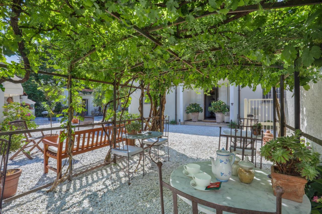 I Levrieri Hotel Torre del Lago Puccini Exterior photo