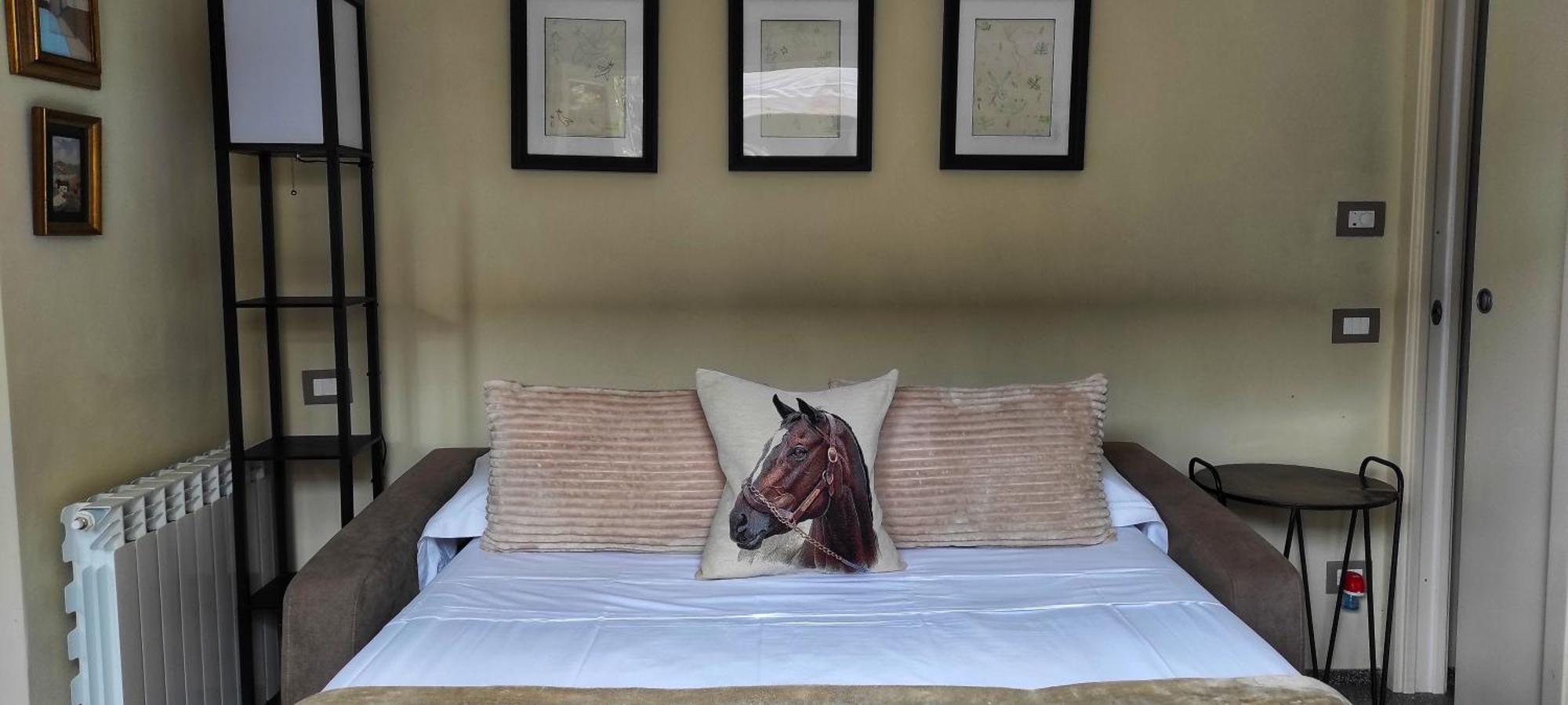 I Levrieri Hotel Torre del Lago Puccini Room photo
