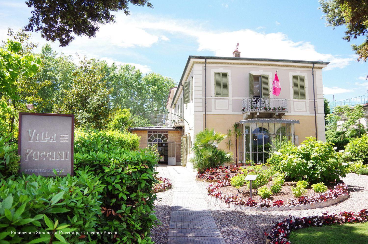 I Levrieri Hotel Torre del Lago Puccini Exterior photo
